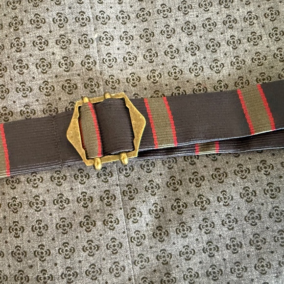 Men's Cremieux Classic Medium Vest / Waistcoat - Picture 4 of 5